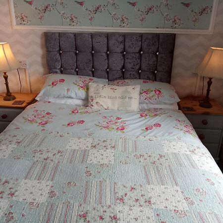 Heather Lea Guest Rooms Blackpool Esterno foto