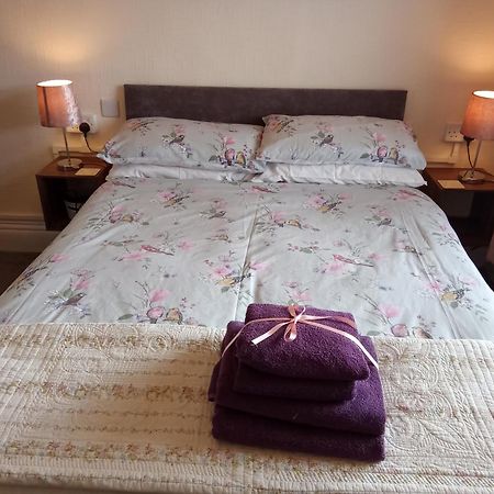 Heather Lea Guest Rooms Blackpool Esterno foto