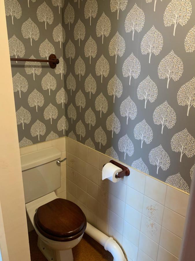 Heather Lea Guest Rooms Blackpool Esterno foto