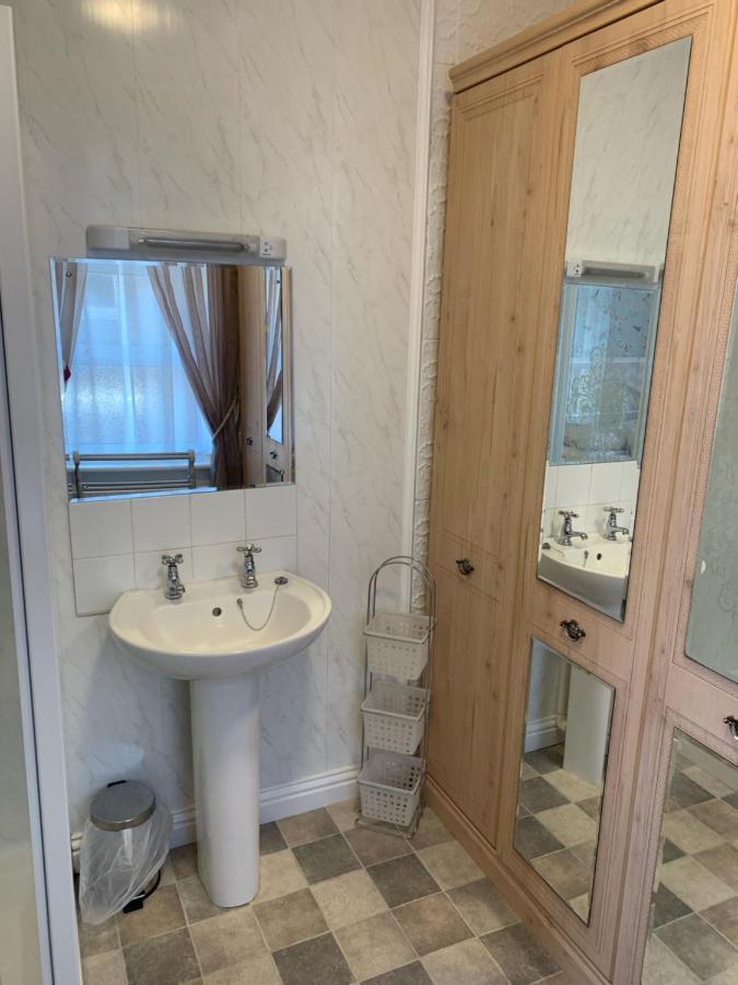 Heather Lea Guest Rooms Blackpool Esterno foto