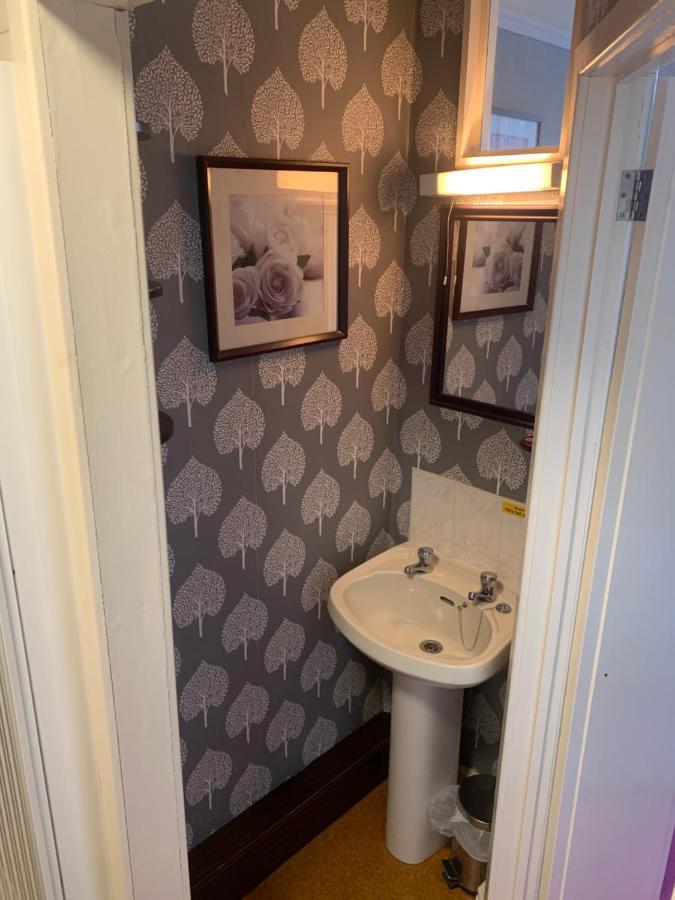 Heather Lea Guest Rooms Blackpool Esterno foto