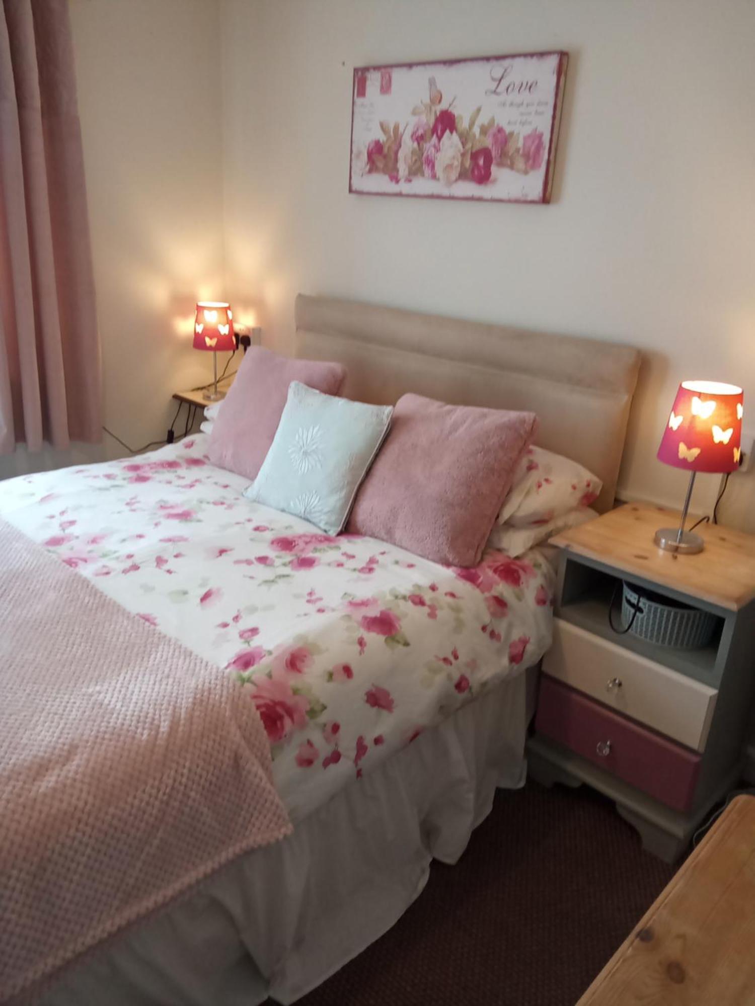 Heather Lea Guest Rooms Blackpool Esterno foto