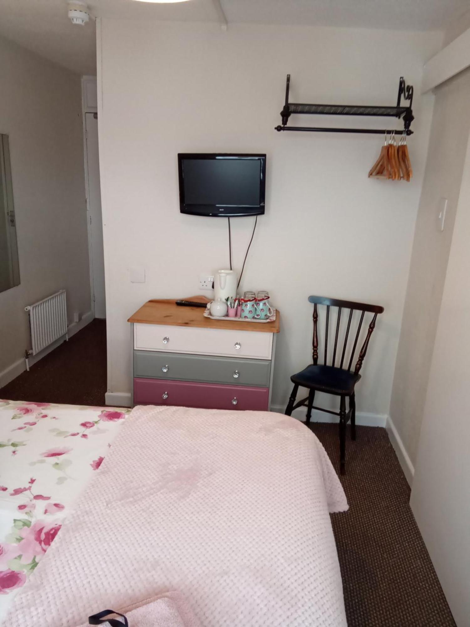 Heather Lea Guest Rooms Blackpool Esterno foto