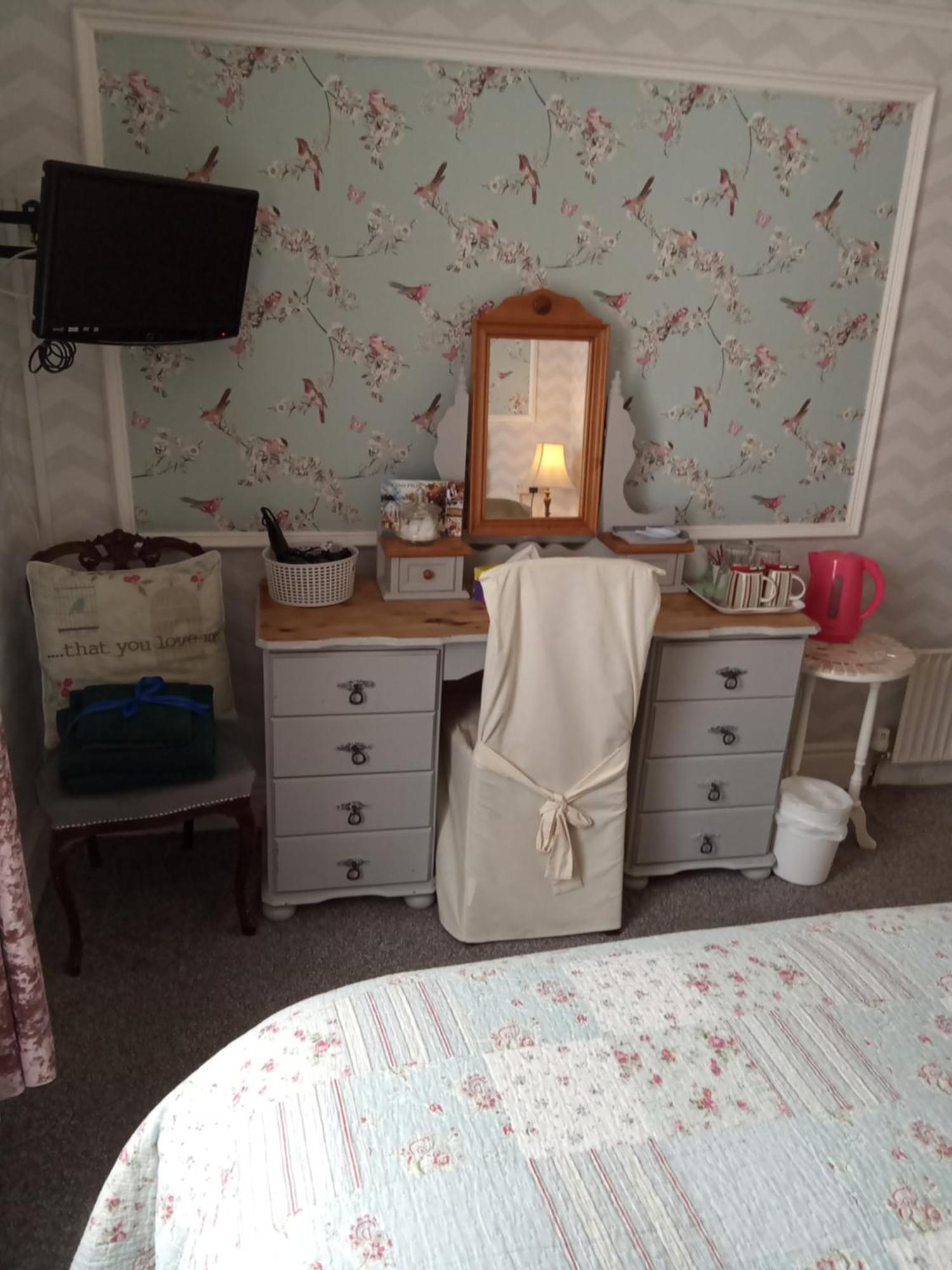 Heather Lea Guest Rooms Blackpool Esterno foto