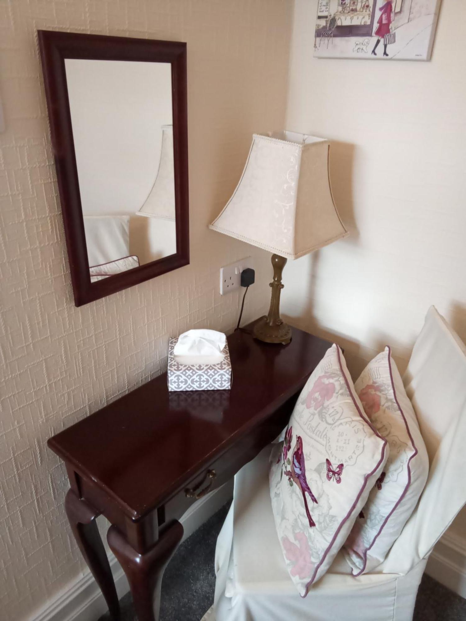 Heather Lea Guest Rooms Blackpool Esterno foto