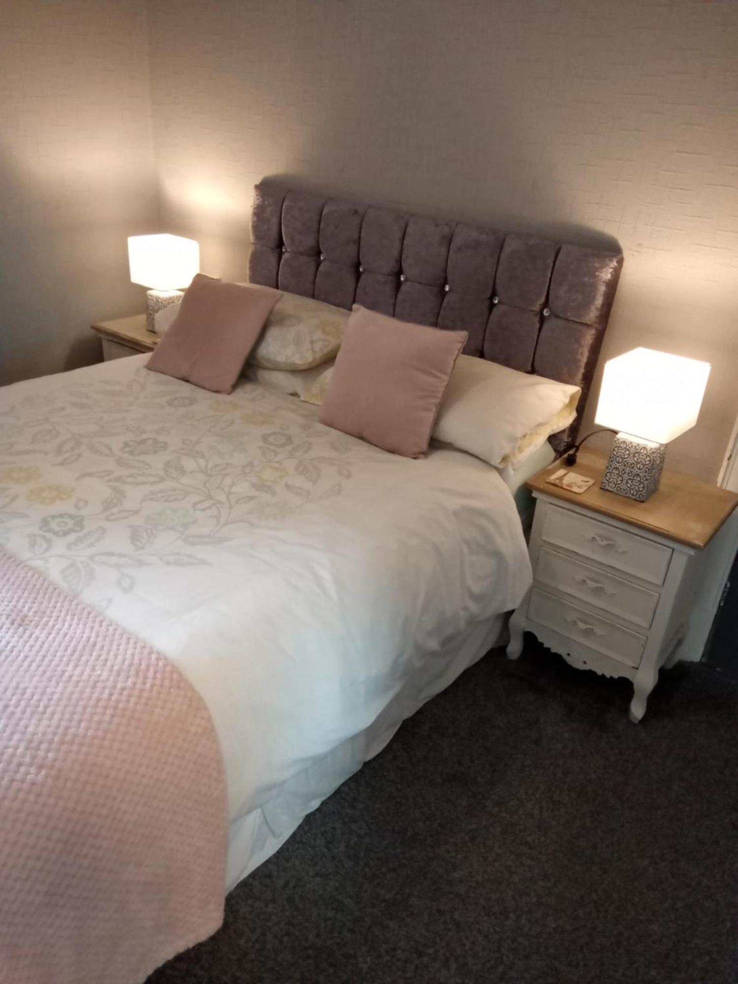 Heather Lea Guest Rooms Blackpool Esterno foto