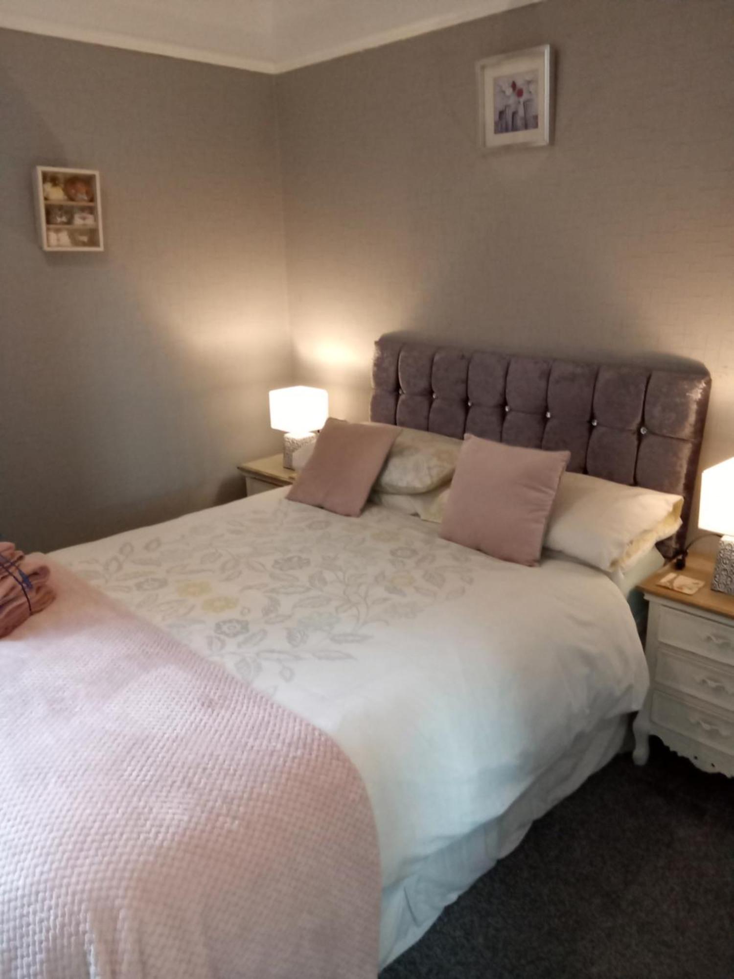Heather Lea Guest Rooms Blackpool Esterno foto